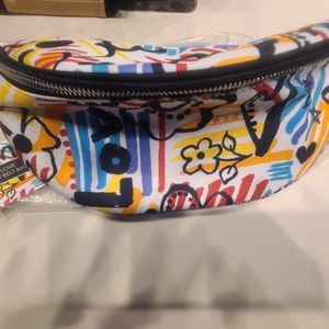 Brighton sling bag
